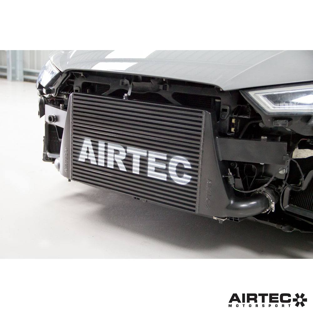 AIRTEC Motorsport Stage 3 Intercooler for Audi RS3 8V (Non-ACC only) - Image 8