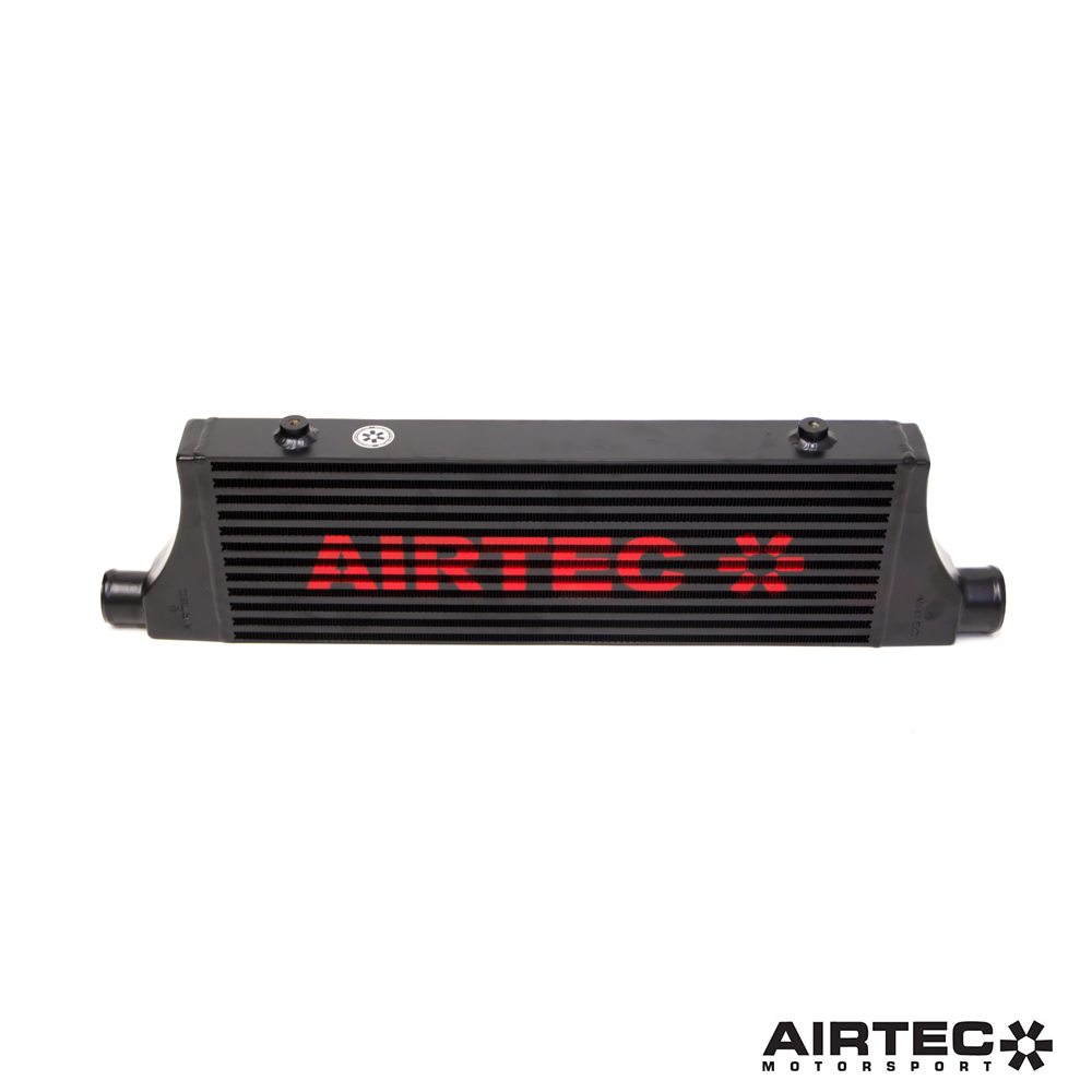 AIRTEC Motorsport Intercooler Upgrade for Fiat 500 Abarth - Image 3