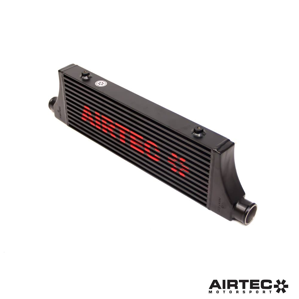 AIRTEC Motorsport Intercooler Upgrade for Fiat 500 Abarth - Image 5