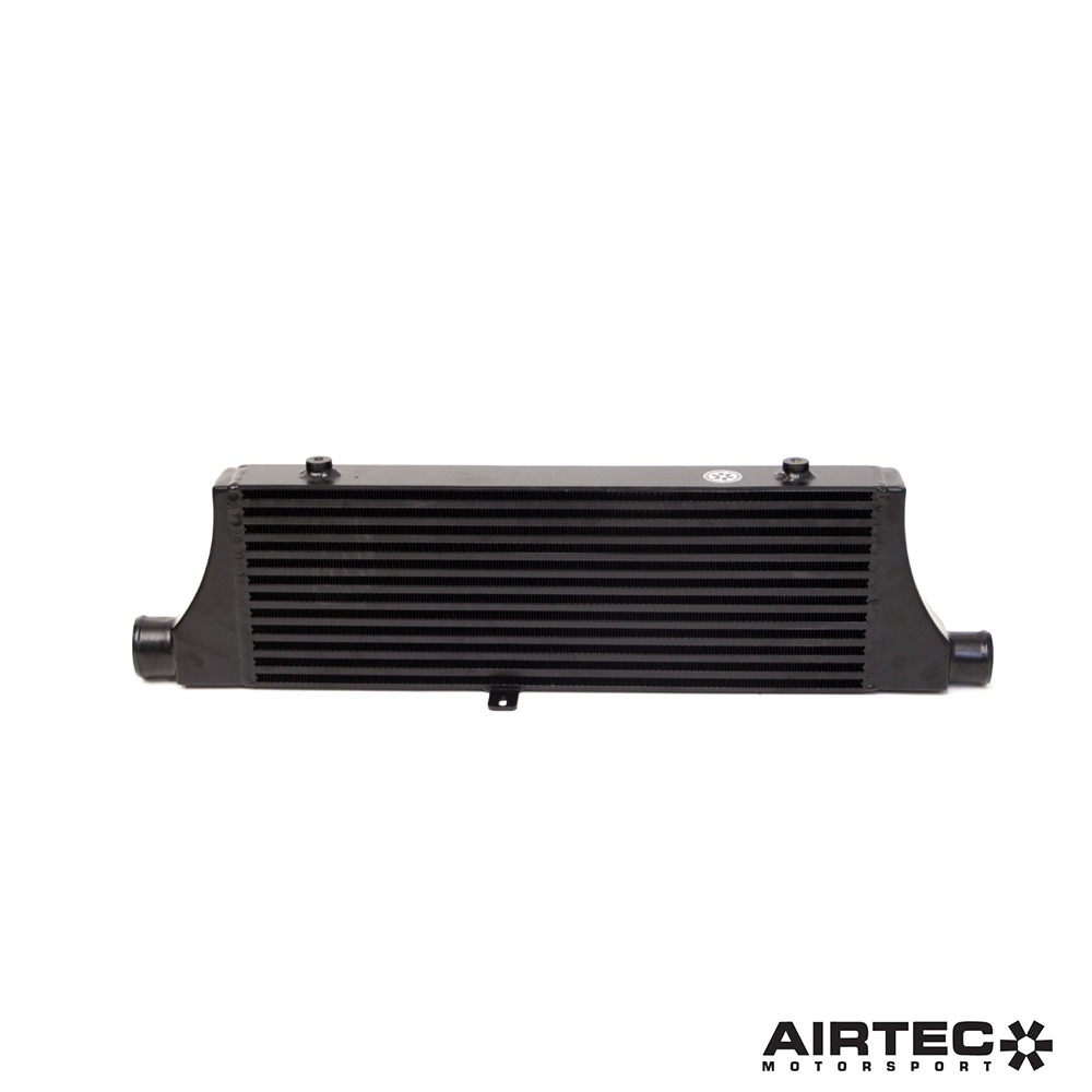 AIRTEC Motorsport Intercooler Upgrade for Fiat 595 Abarth - Image 6