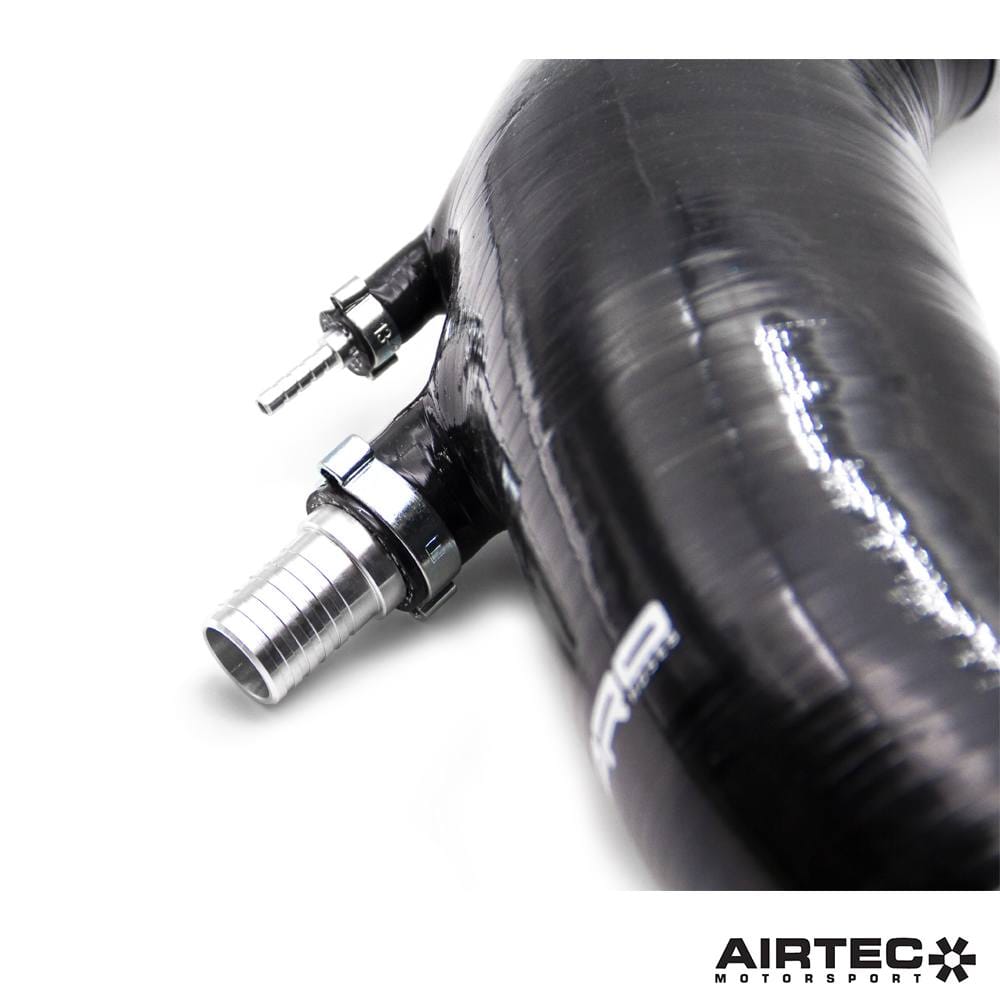 AIRTEC Motorsport Rear Turbo Pipe for Toyota Yaris GR Gen 1 & Gen 2 - Image 7
