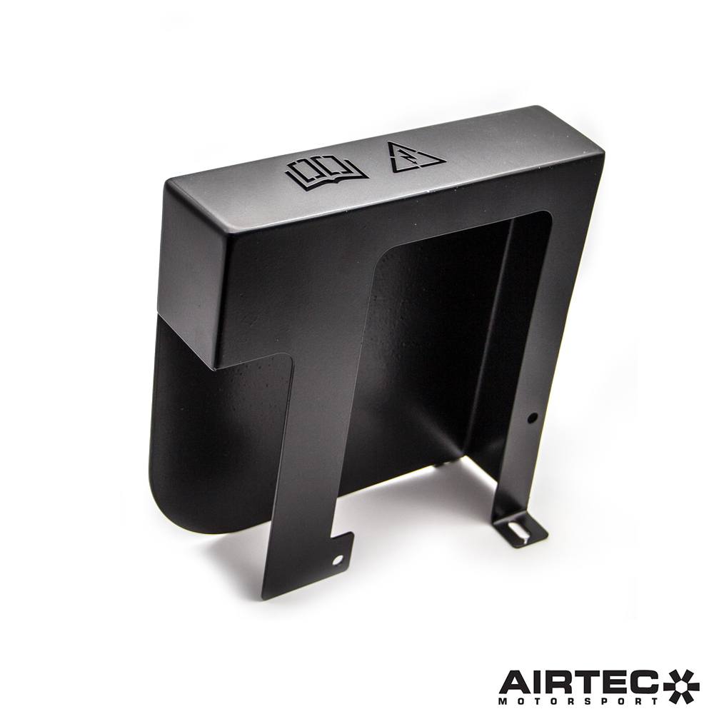AIRTEC Motorsport Full ECU Cover to suit Cold Feed Air Filter Kits for Focus ST225 - Image 3