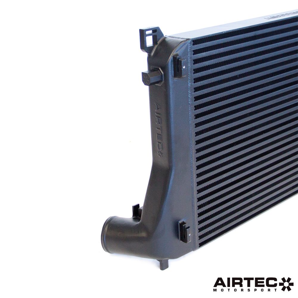 AIRTEC Motorsport EA888 MQB Platform Intercooler and Big Boost Pipe Package - Image 6