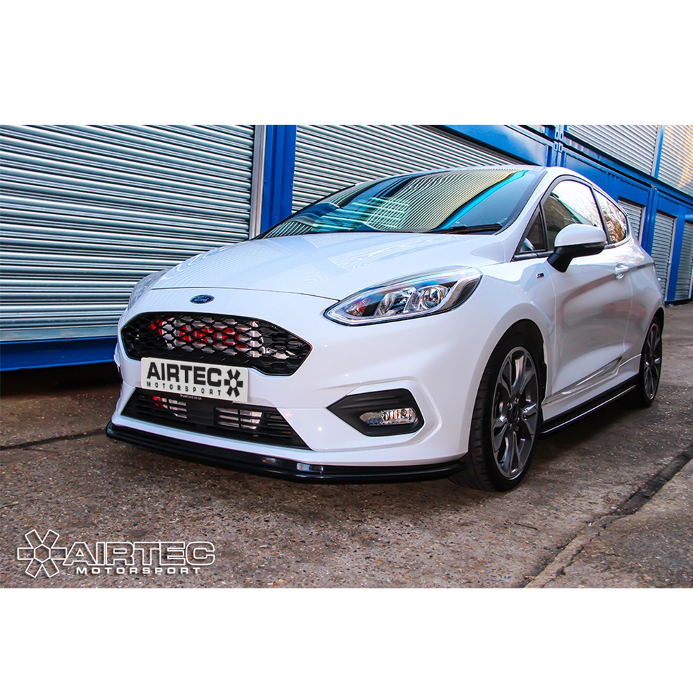 AIRTEC Motorsport Intercooler for Fiesta MK8 1.0 ST-Line - Image 5