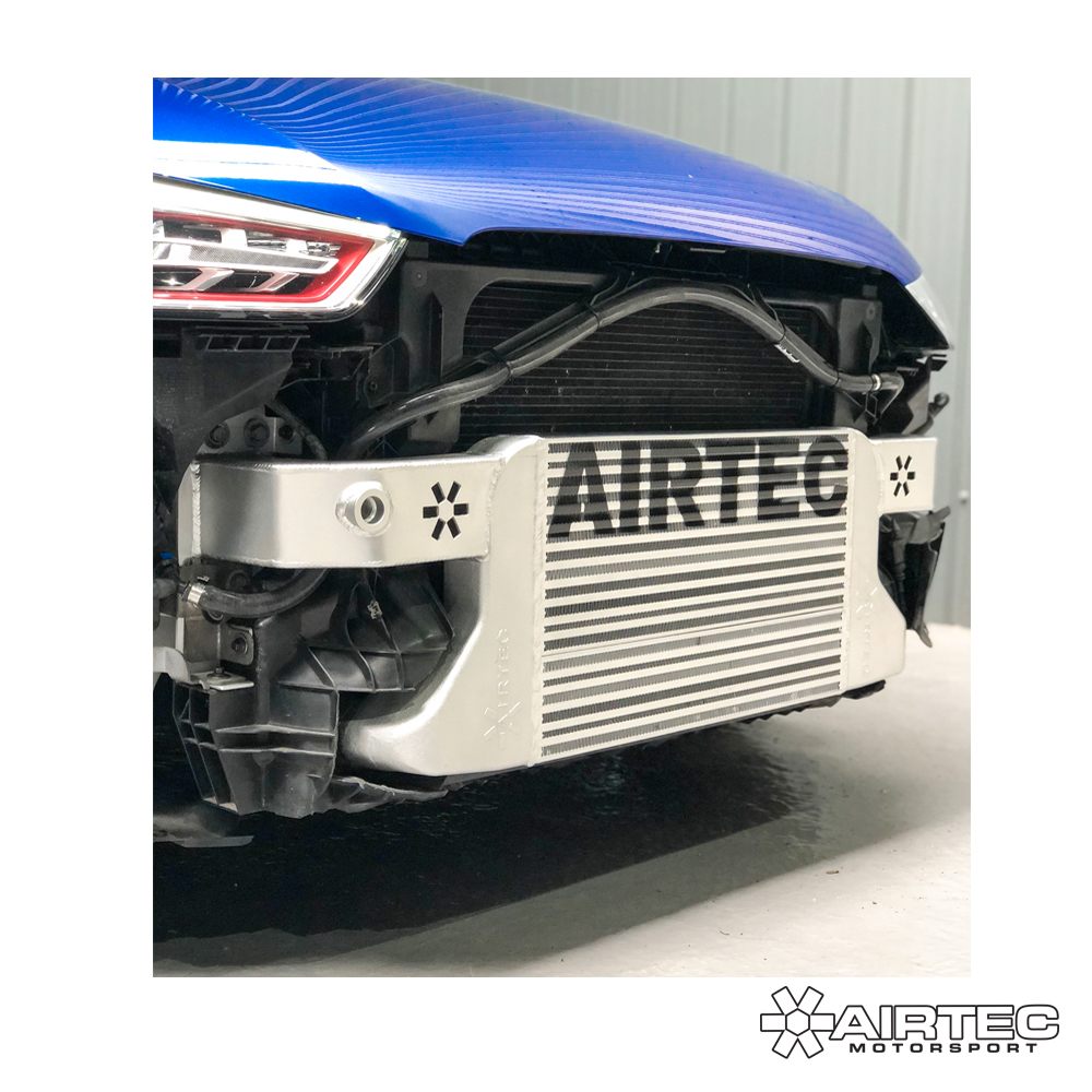 AIRTEC Motorsport Stage 2 Intercooler for Audi S1 - Image 3
