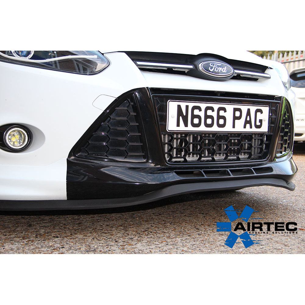 AIRTEC Motorsport Stage 2 Intercooler Upgrade for Focus Mk3 1.0 EcoBoost - Image 6