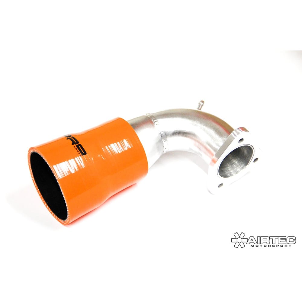AIRTEC Motorsport Turbo Induction Elbow for Fiesta ST180 - Image 5