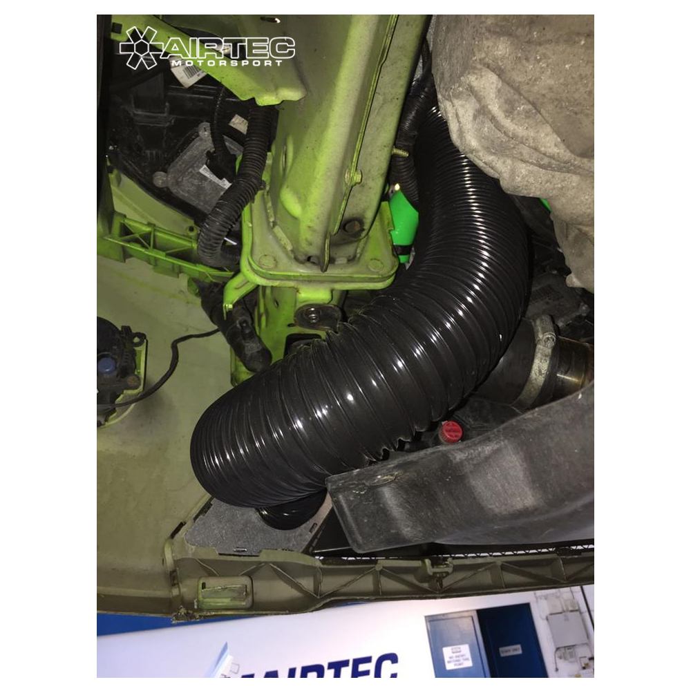 AIRTEC Motorsport Group A Cold Feed - Two-Piece Kit & Ducting for Focus Mk2 RS - Image 6