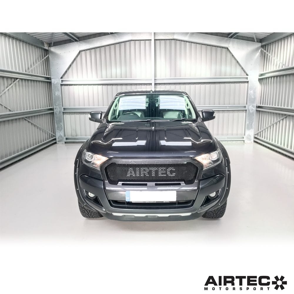 AIRTEC Motorsport Intercooler for Ford Ranger 2.2 & 3.2 TDCI - Image 7