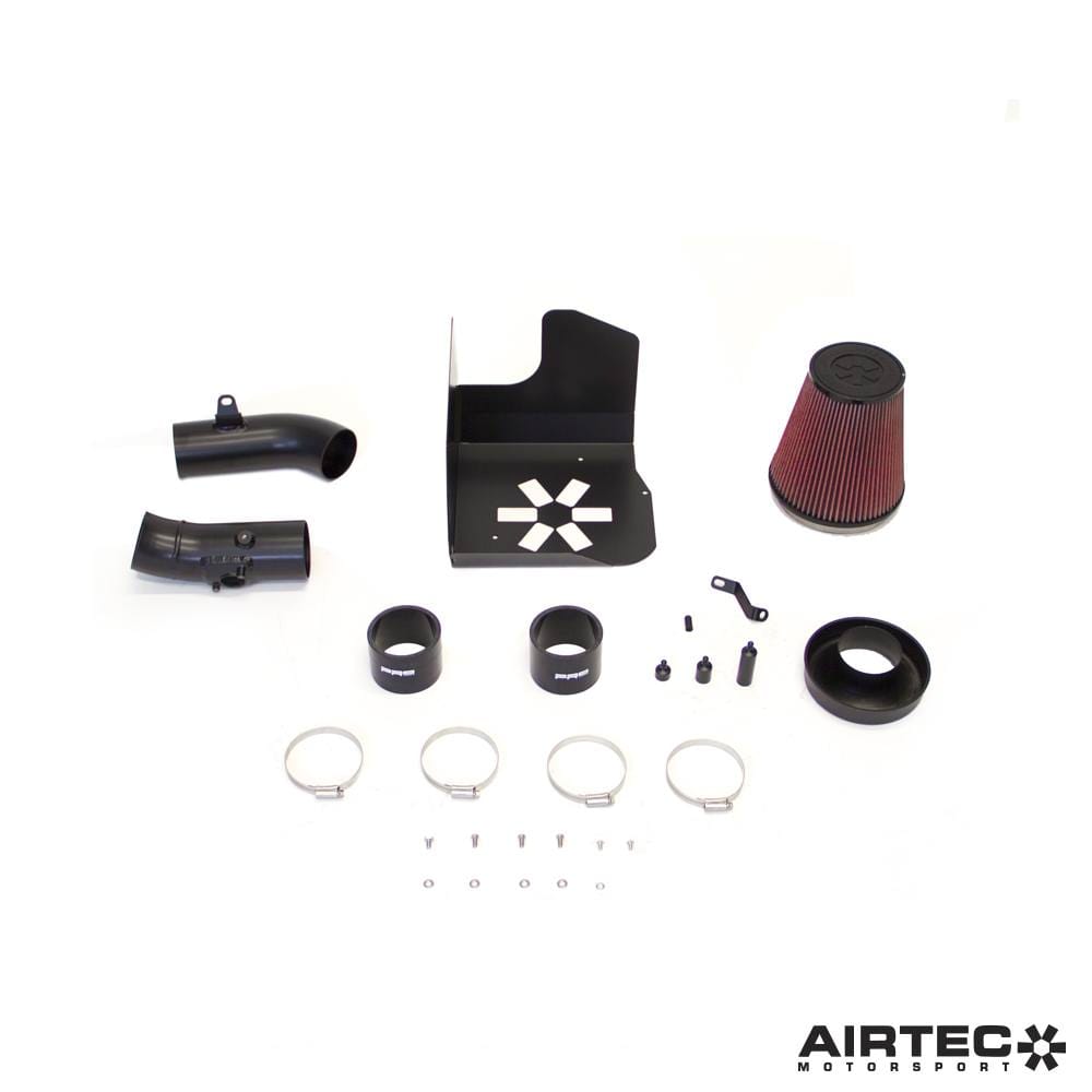 AIRTEC Motorsport Induction Kit for Toyota Yaris GR Gen 1 & Gen 2