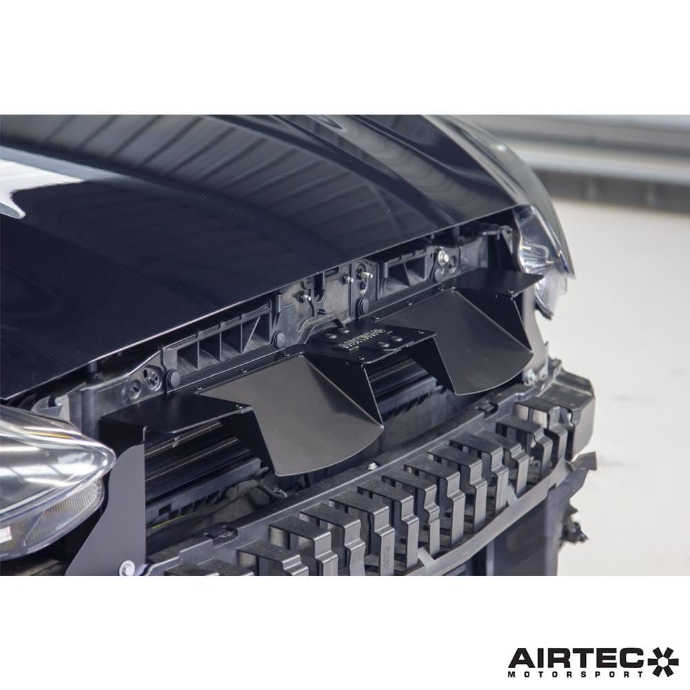 AIRTEC Motorsport Double Front Air Feed for Focus ST Mk4 - Image 6