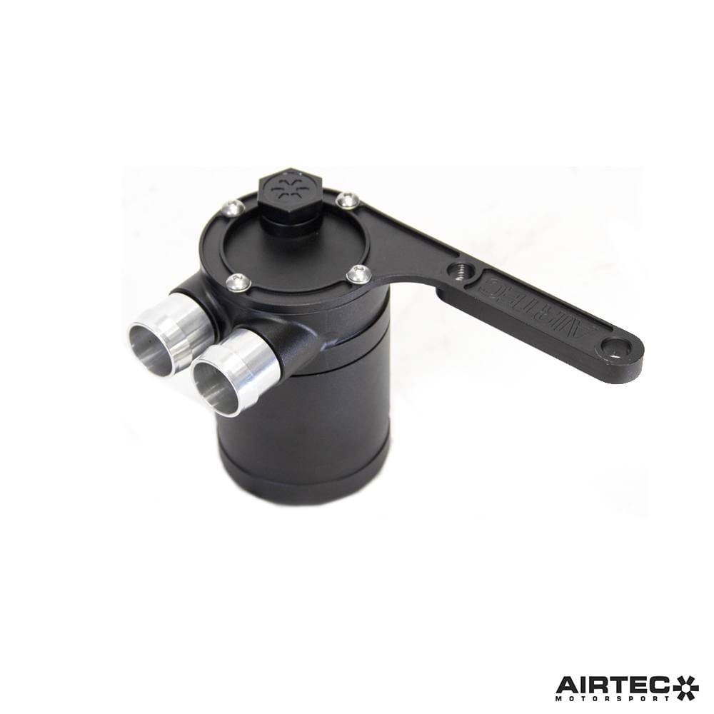 AIRTEC Motorsport Catch Can for BMW M2 Comp, M3 & M4 - Image 6