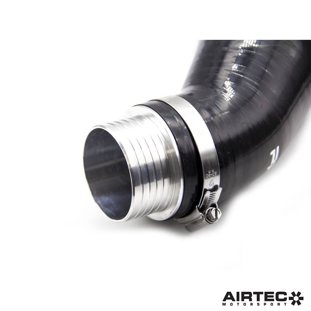 AIRTEC Motorsport Rear Turbo Pipe for Toyota Yaris GR Gen 1 & Gen 2 - Image 6