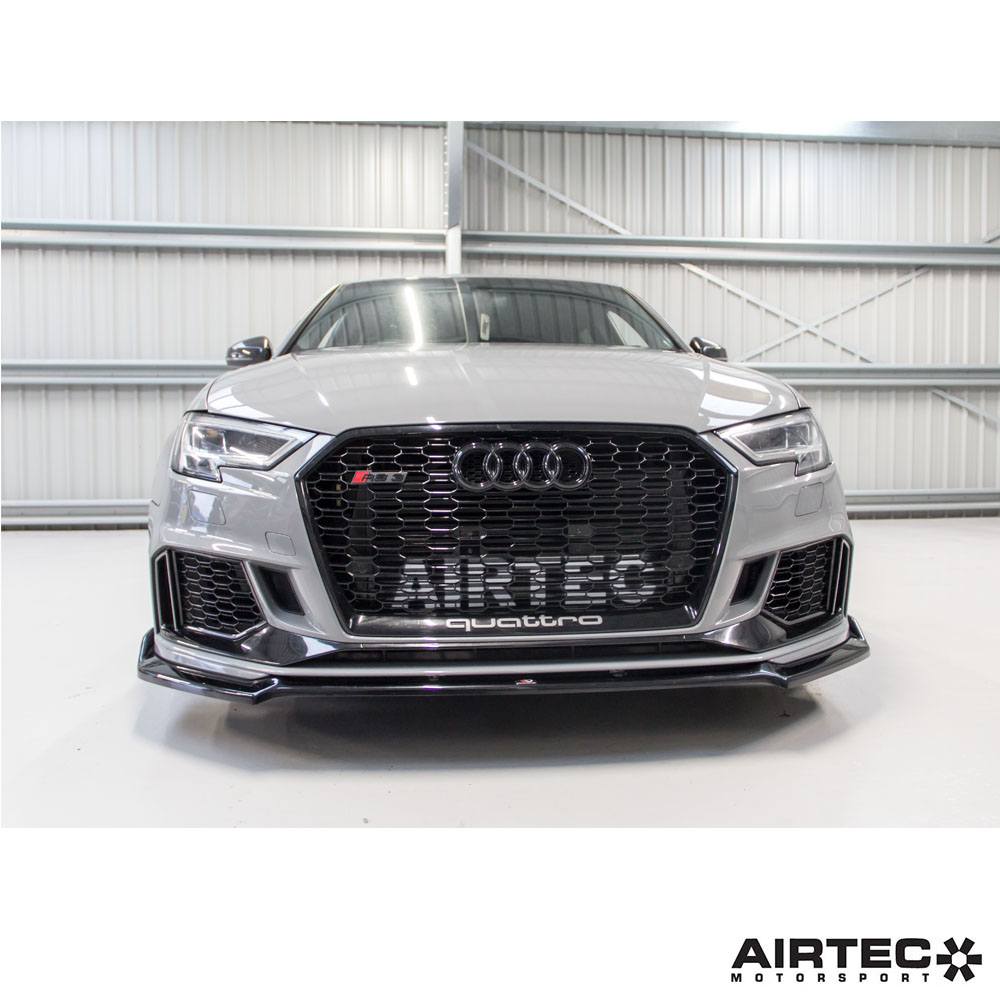 AIRTEC Motorsport Stage 3 Intercooler for Audi RS3 8V (Non-ACC only) - Image 9