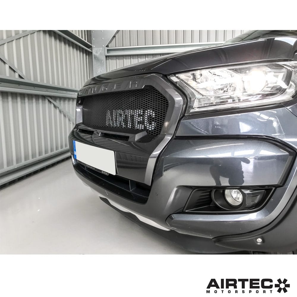 AIRTEC Motorsport Intercooler for Ford Ranger 2.2 & 3.2 TDCI - Image 6