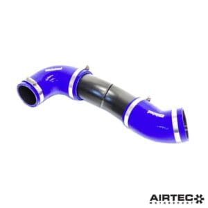 AIRTEC Motorsport 70mm Cold Side Boost Pipe for Focus RS Mk2