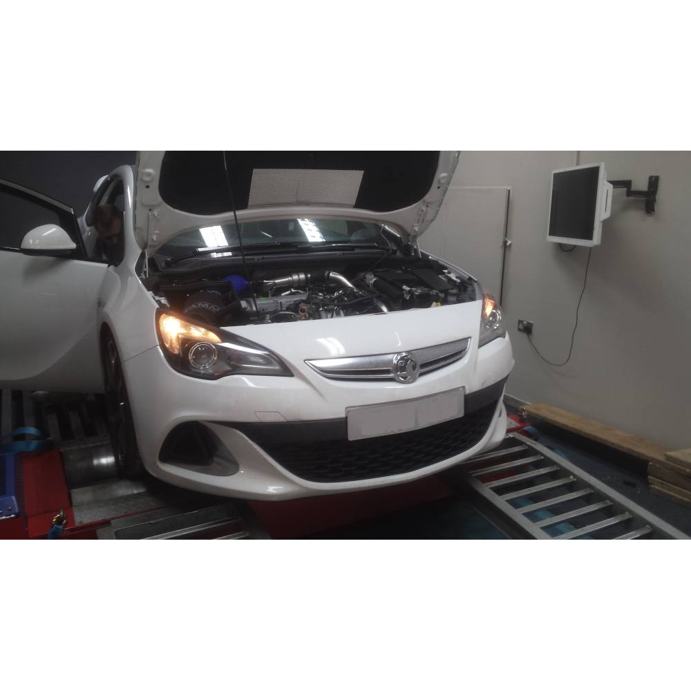 AIRTEC Motorsport Astra J VXR Induction Kit (WITH HOSE) - Image 3