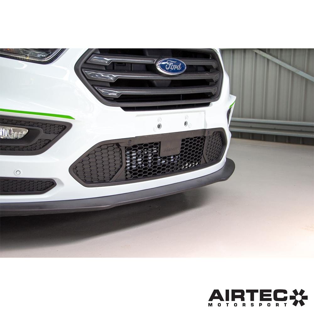 AIRTEC Motorsport Intercooler Upgrade for Transit Euro 6 Facelift Sport/M-Sport/MS RT - Image 13