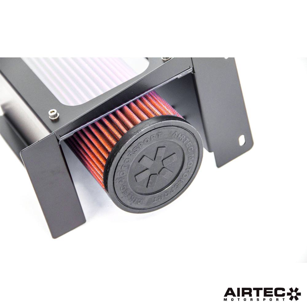 AIRTEC Motorsport Induction Kit for Mini R53 Cooper S - Image 3