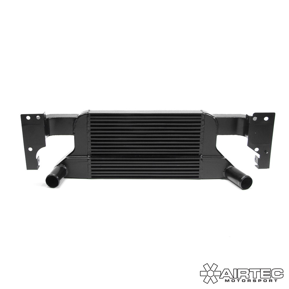 AIRTEC Motorsport Stage 2 Intercooler for Audi S1 - Image 8