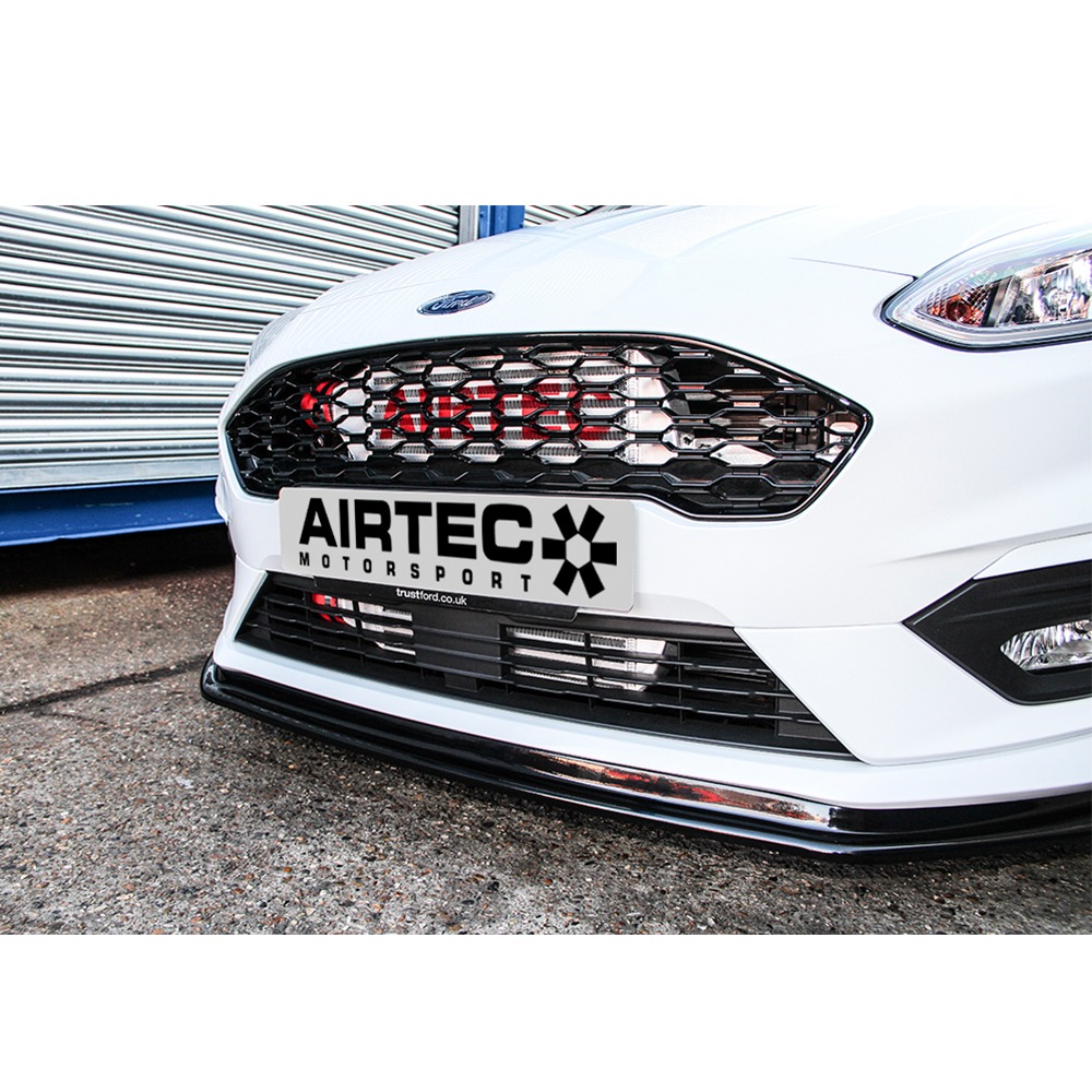 AIRTEC Motorsport Intercooler for Fiesta MK8 1.0 ST-Line - Image 7