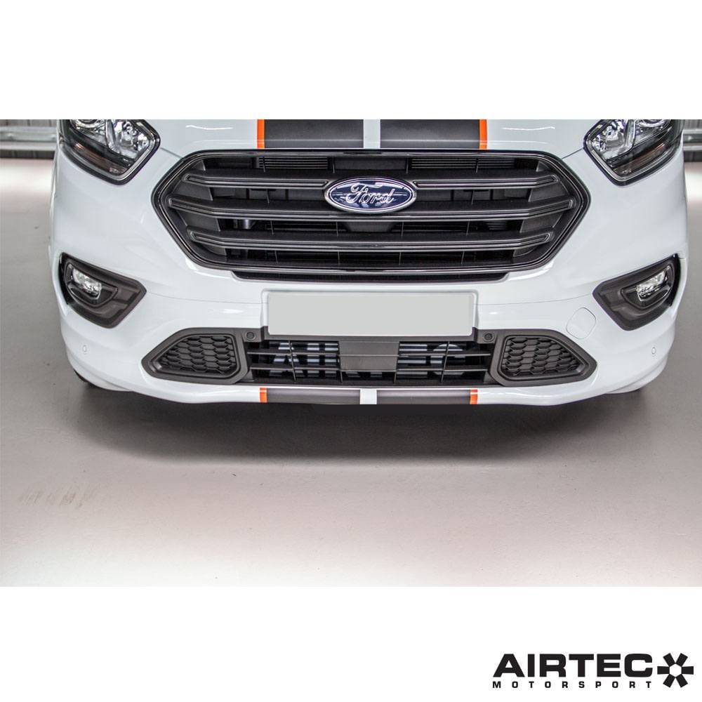 AIRTEC Motorsport Intercooler Upgrade for Transit Euro 6 Facelift Sport/M-Sport/MS RT - Image 17