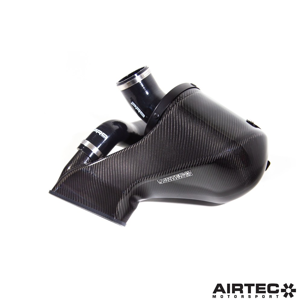 AIRTEC Motorsport Stage 2 Carbon Fibre Airbox for Focus RS Mk2 - Image 2