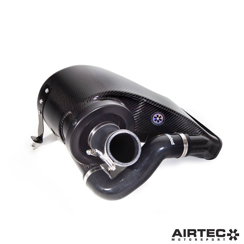 AIRTEC Motorsport Stage 2 Carbon Fibre Airbox for Focus RS Mk2 - Image 3