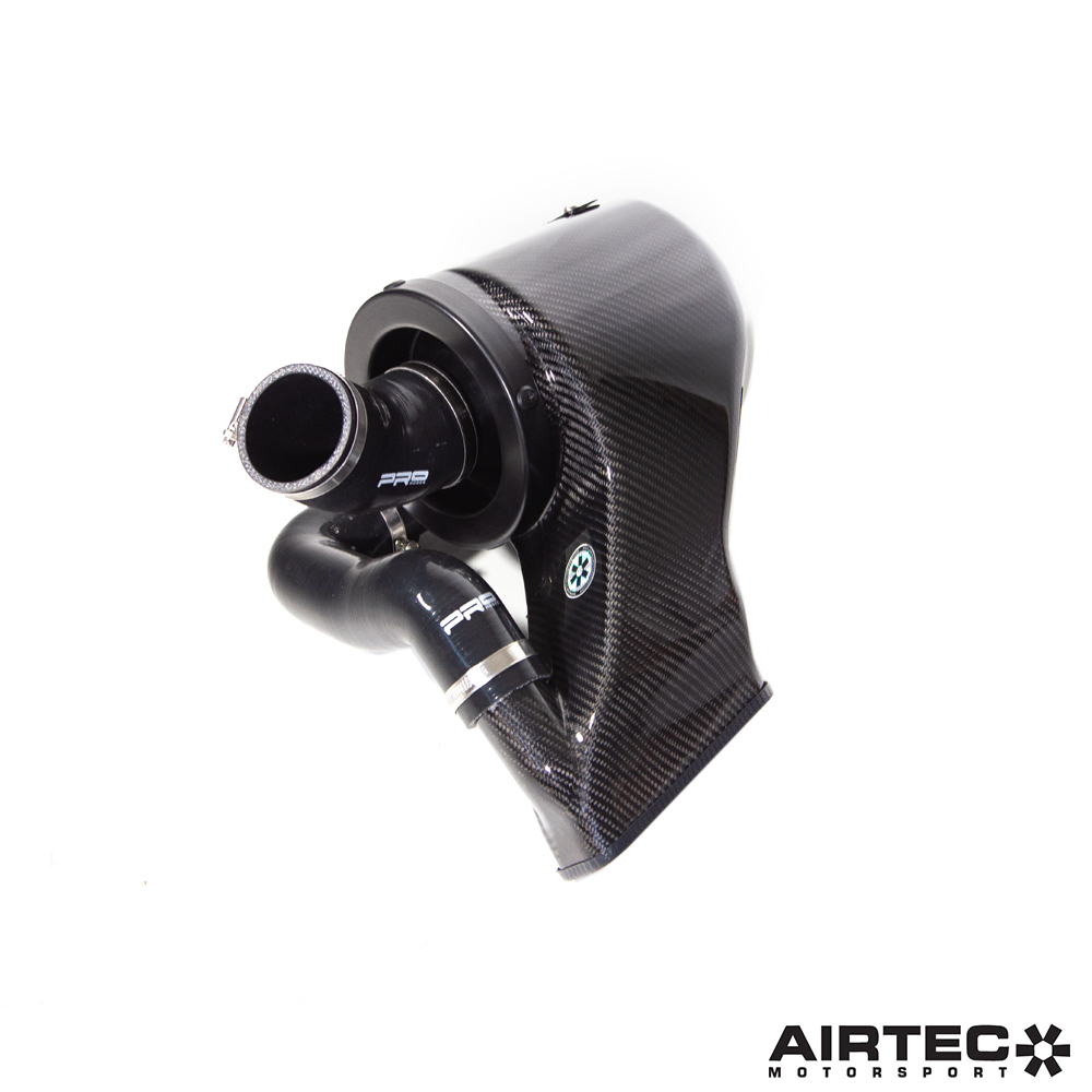 AIRTEC Motorsport Stage 2 Carbon Fibre Airbox for Focus RS Mk2 - Image 4