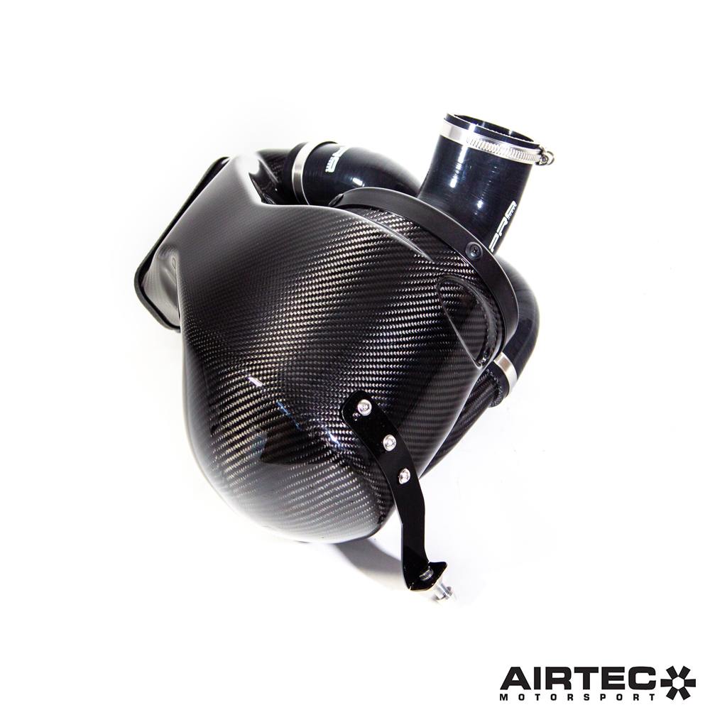AIRTEC Motorsport Stage 2 Carbon Fibre Airbox for Focus RS Mk2 - Image 5