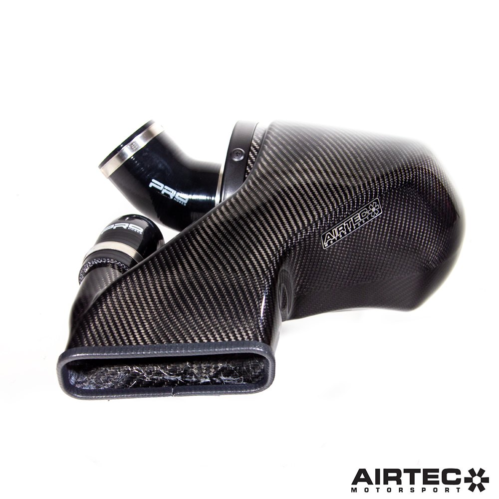 AIRTEC Motorsport Stage 2 Carbon Fibre Airbox for Focus RS Mk2 - Image 6