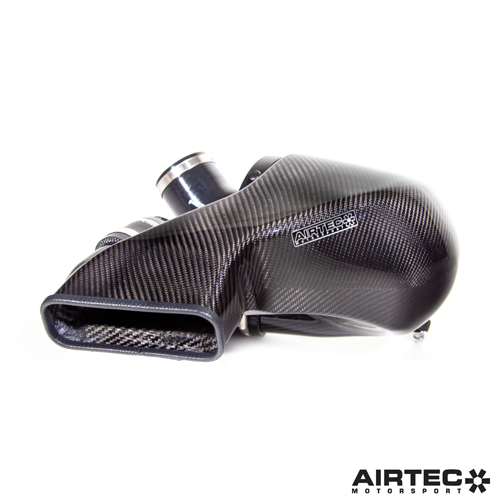 AIRTEC Motorsport Stage 2 Carbon Fibre Airbox for Focus RS Mk2 - Image 7