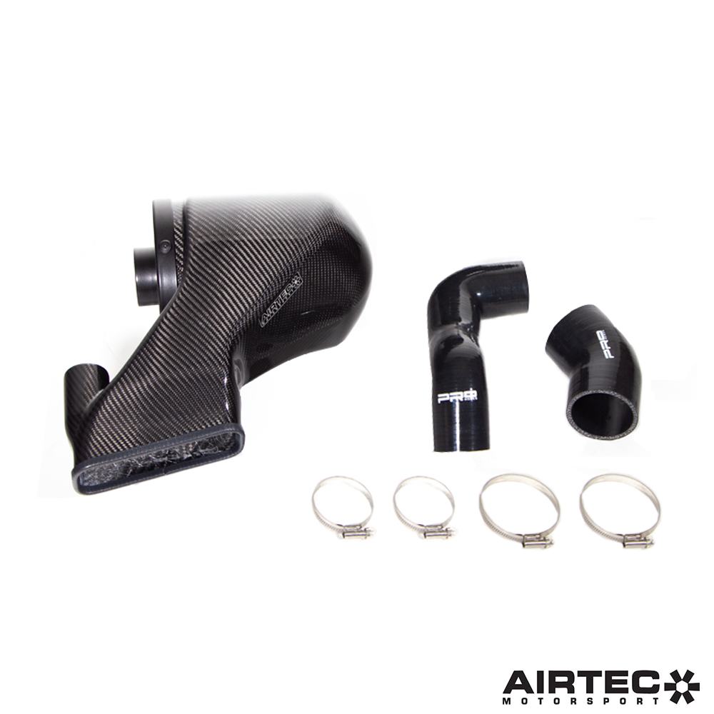 AIRTEC Motorsport Stage 2 Carbon Fibre Airbox for Focus RS Mk2 - Image 8