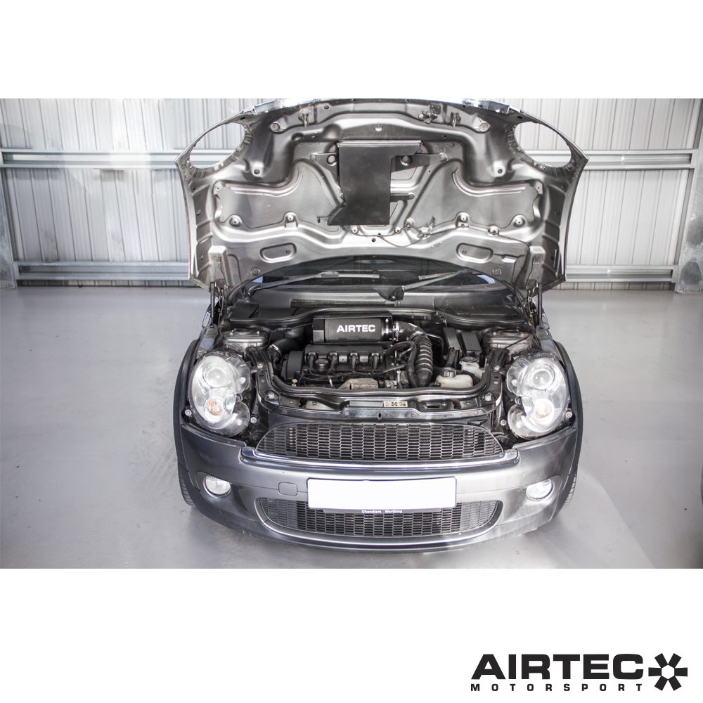 AIRTEC Motorsport Induction Kit for Mini R56 Cooper S - Image 3