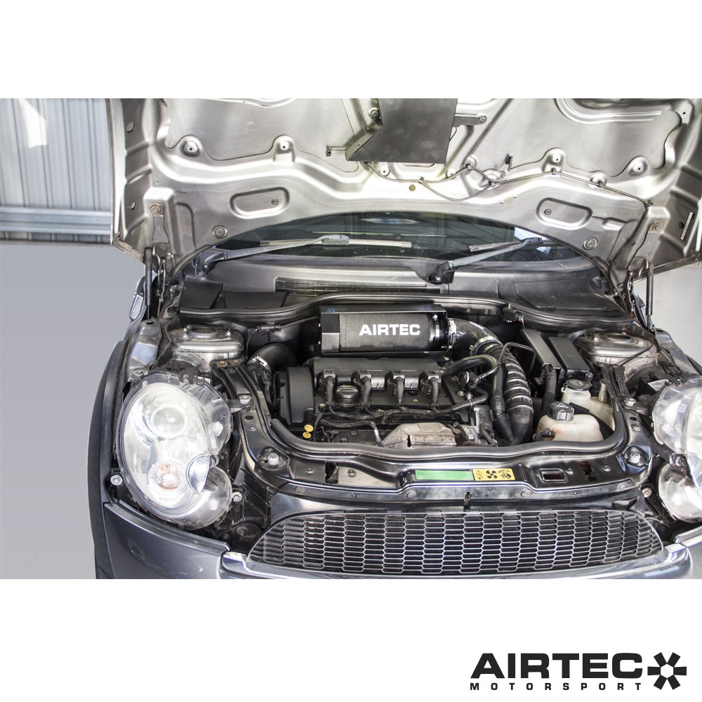 AIRTEC Motorsport Induction Kit for Mini R56 Cooper S - Image 4