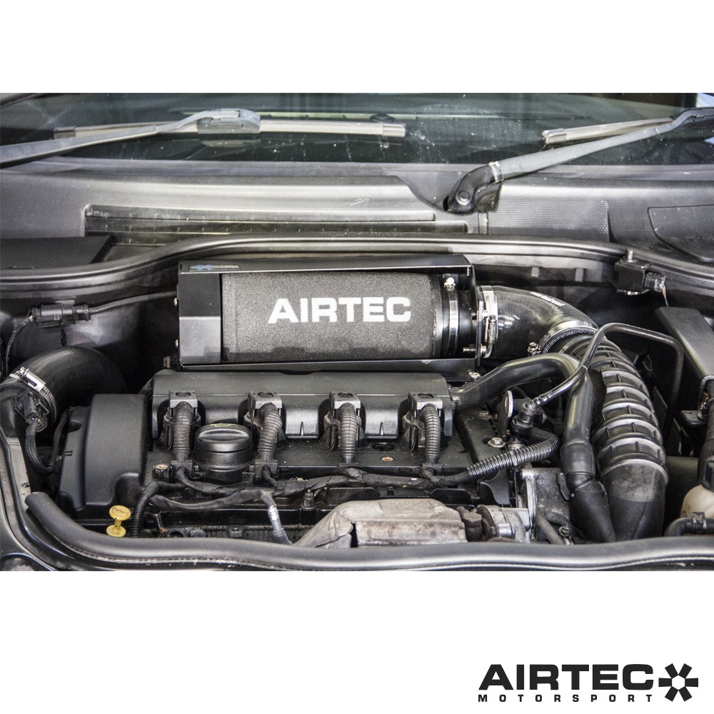 AIRTEC Motorsport Induction Kit for Mini R56 Cooper S - Image 5