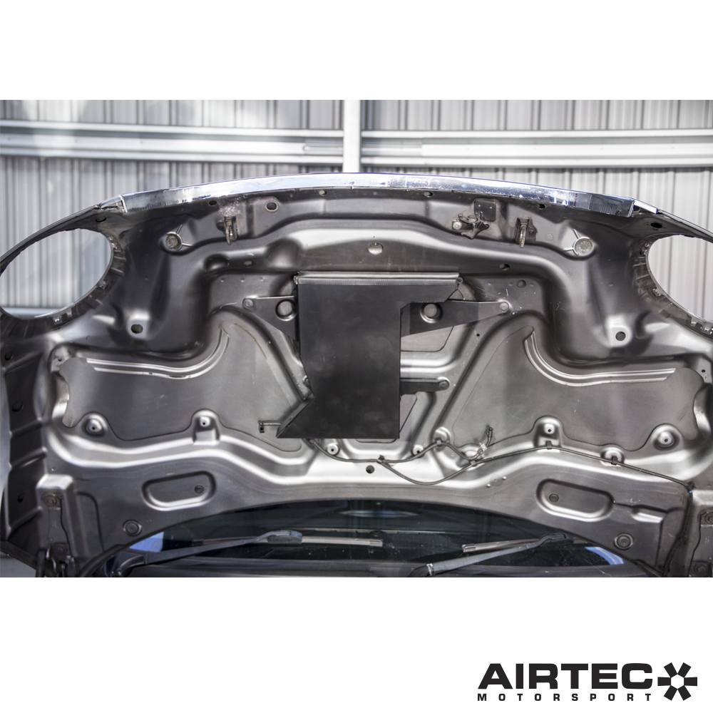 AIRTEC Motorsport Induction Kit for Mini R56 Cooper S - Image 6