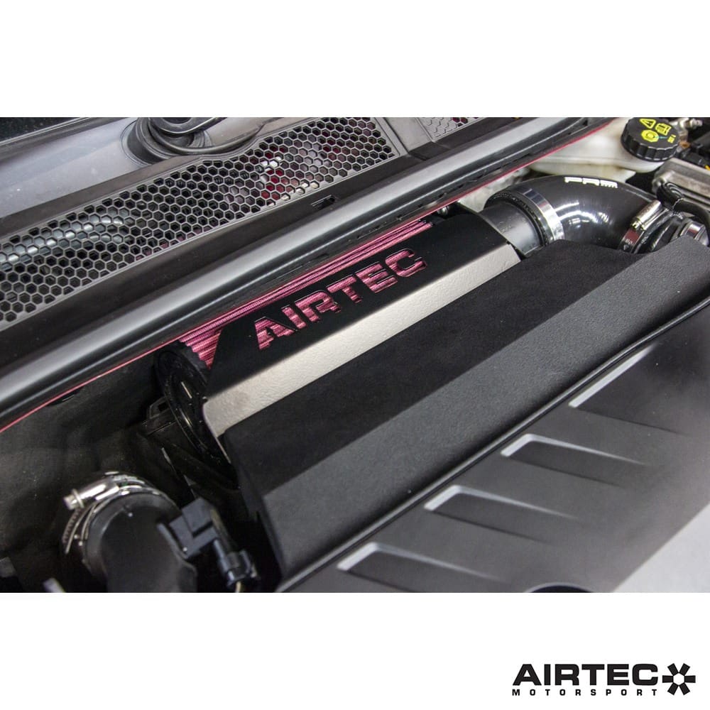 AIRTEC Motorsport Induction Kit for Peugeot 508 GT - Image 4