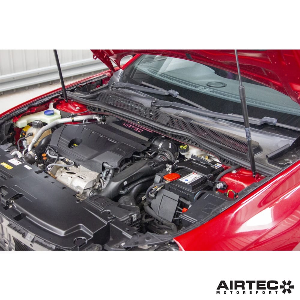 AIRTEC Motorsport Induction Kit for Peugeot 508 GT - Image 3