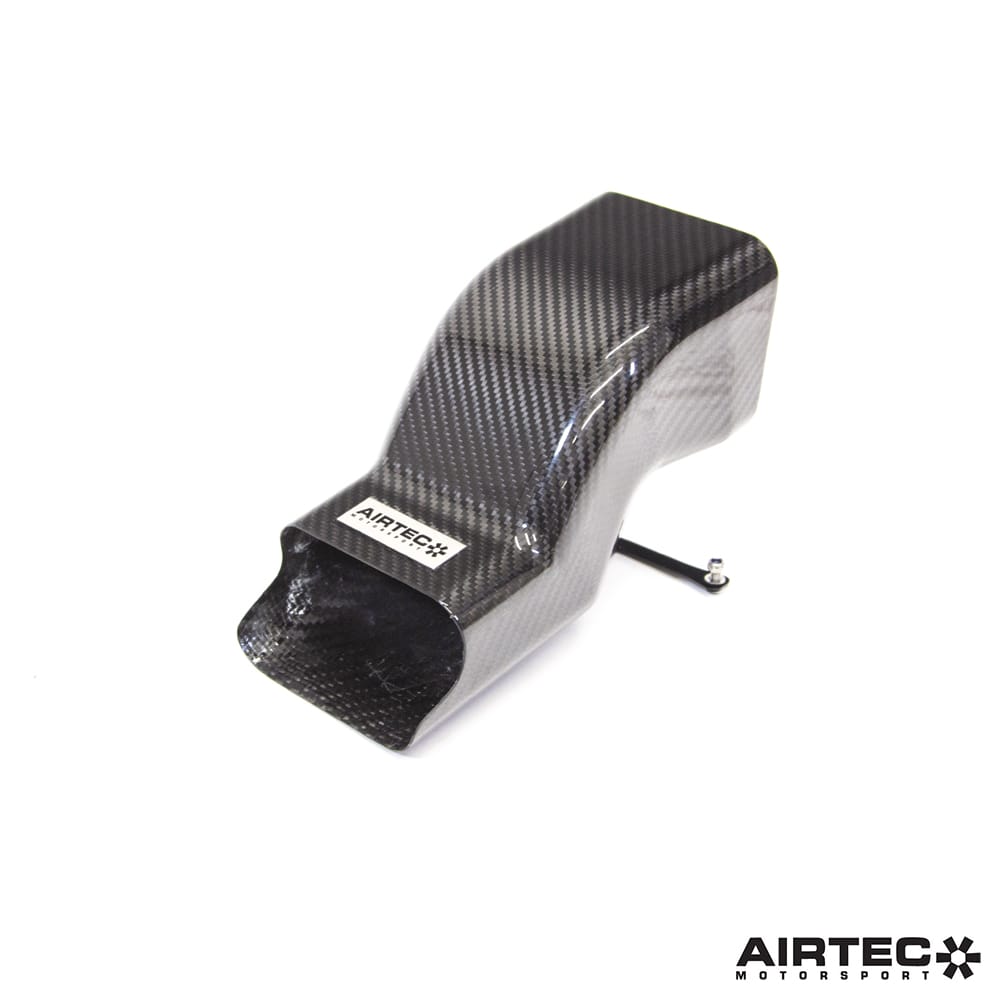 AIRTEC Motorsport Carbon Air Feed for Toyota Yaris GR Gen 1 & Gen 2 - Image 3