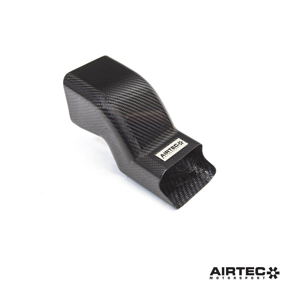 AIRTEC Motorsport Carbon Air Feed for Toyota Yaris GR Gen 1 & Gen 2 - Image 4