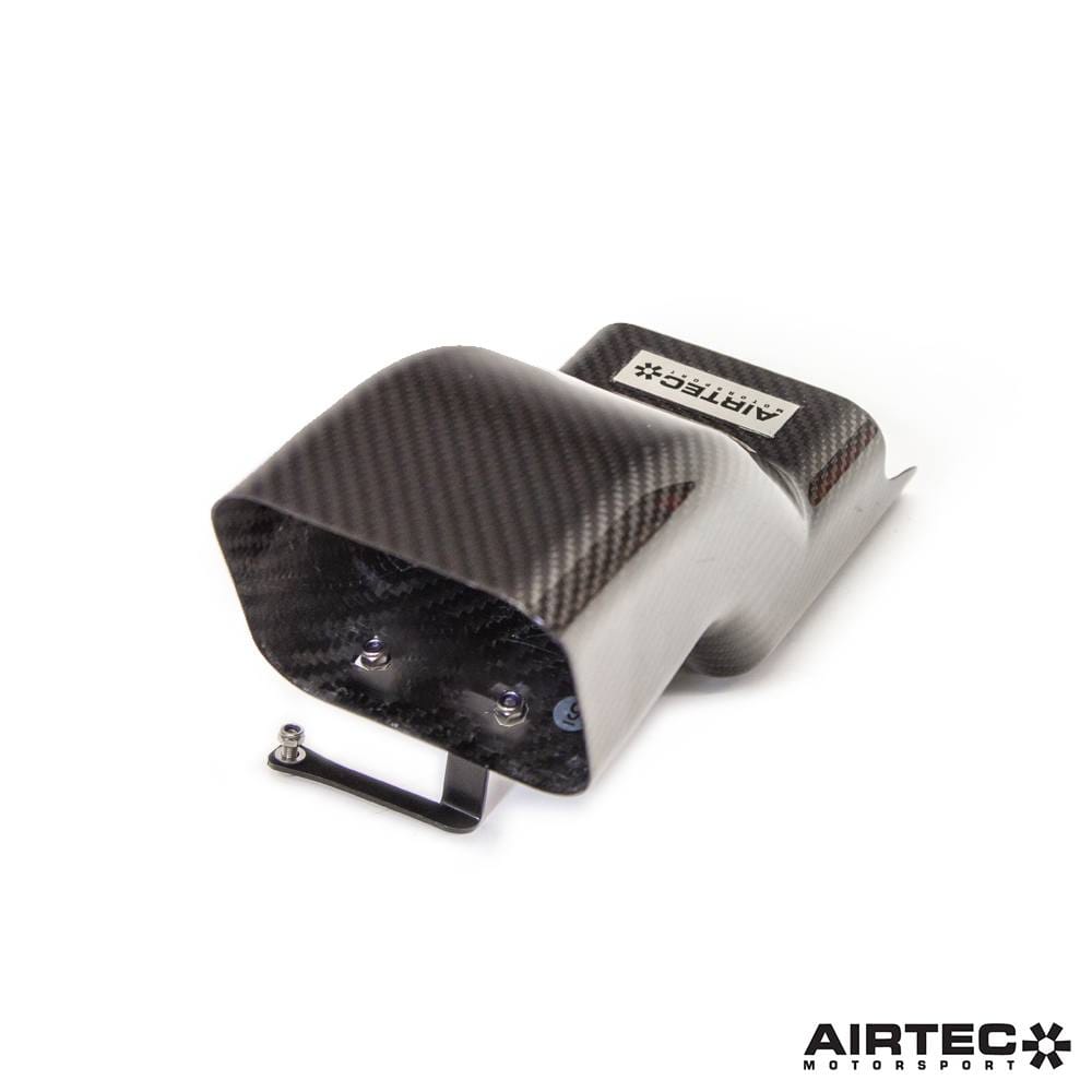 AIRTEC Motorsport Carbon Air Feed for Toyota Yaris GR Gen 1 & Gen 2 - Image 5