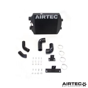 AIRTEC Motorsport Stage 2 Intercooler Upgrade for Fiesta Mk7 1.0 EcoBoost