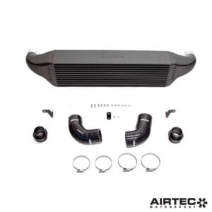 AIRTEC Motorsport Intercooler Upgrade for Honda Civic FL5 Type R