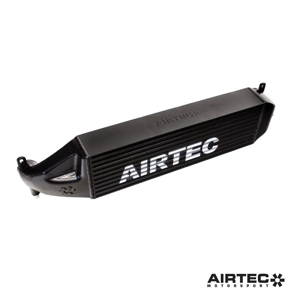 AIRTEC Motorsport Front Mount Intercooler for Suzuki Swift Mk3 MHEV - Image 3