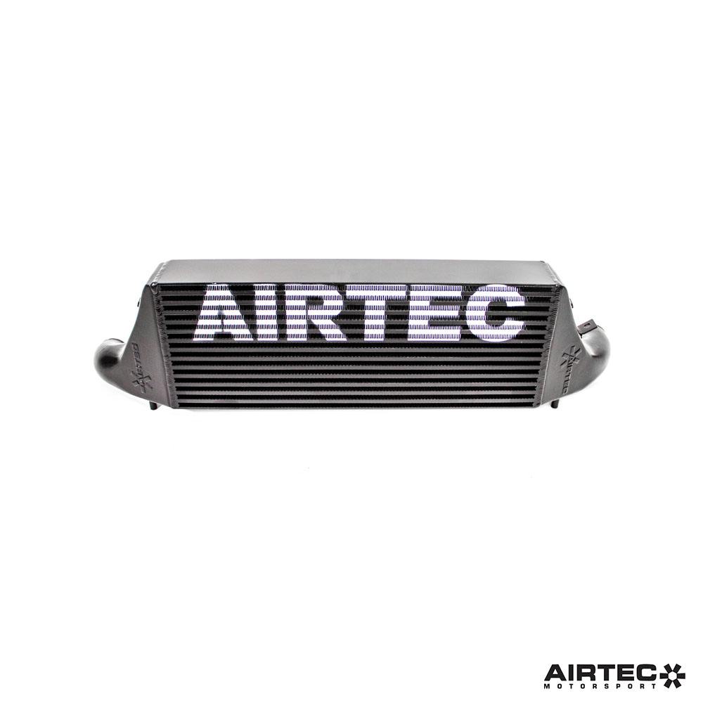 AIRTEC Motorsport Intercooler Upgrade for Audi RS3 8V - Image 2