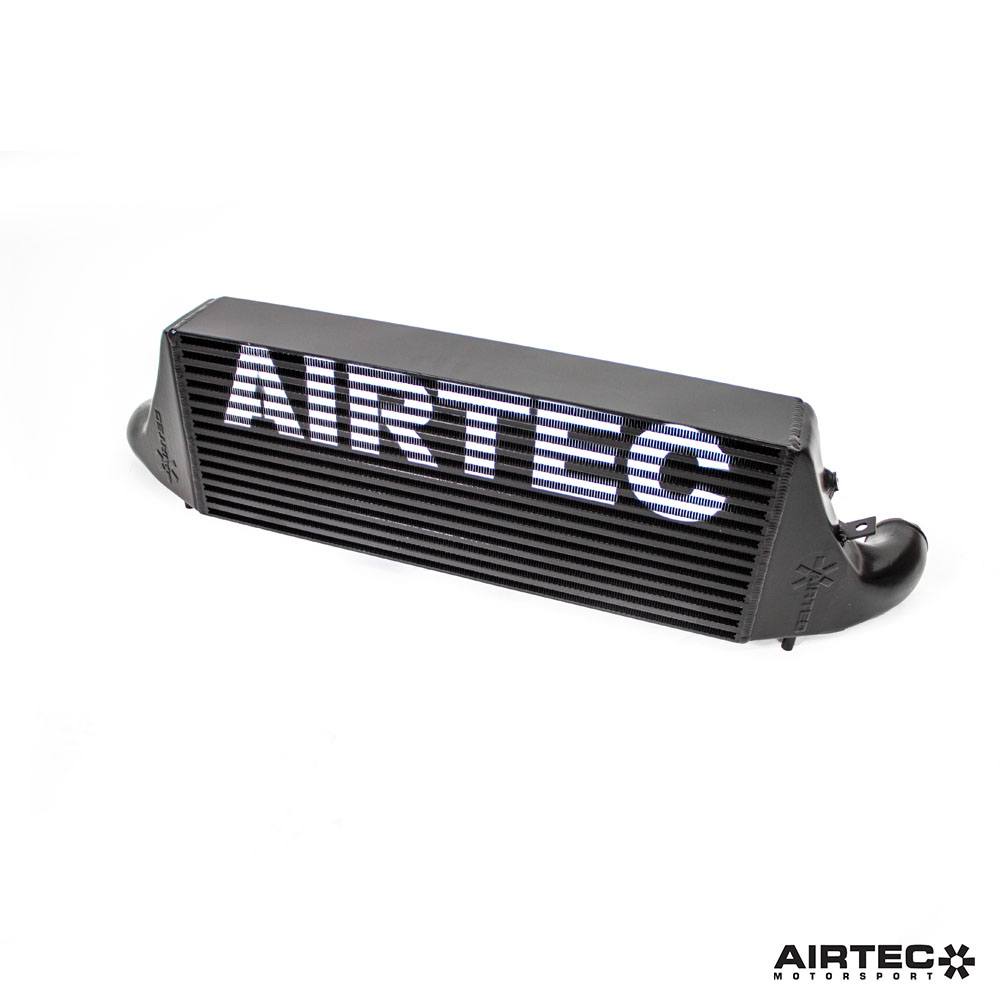 AIRTEC Motorsport Intercooler Upgrade for Audi RS3 8V - Image 4