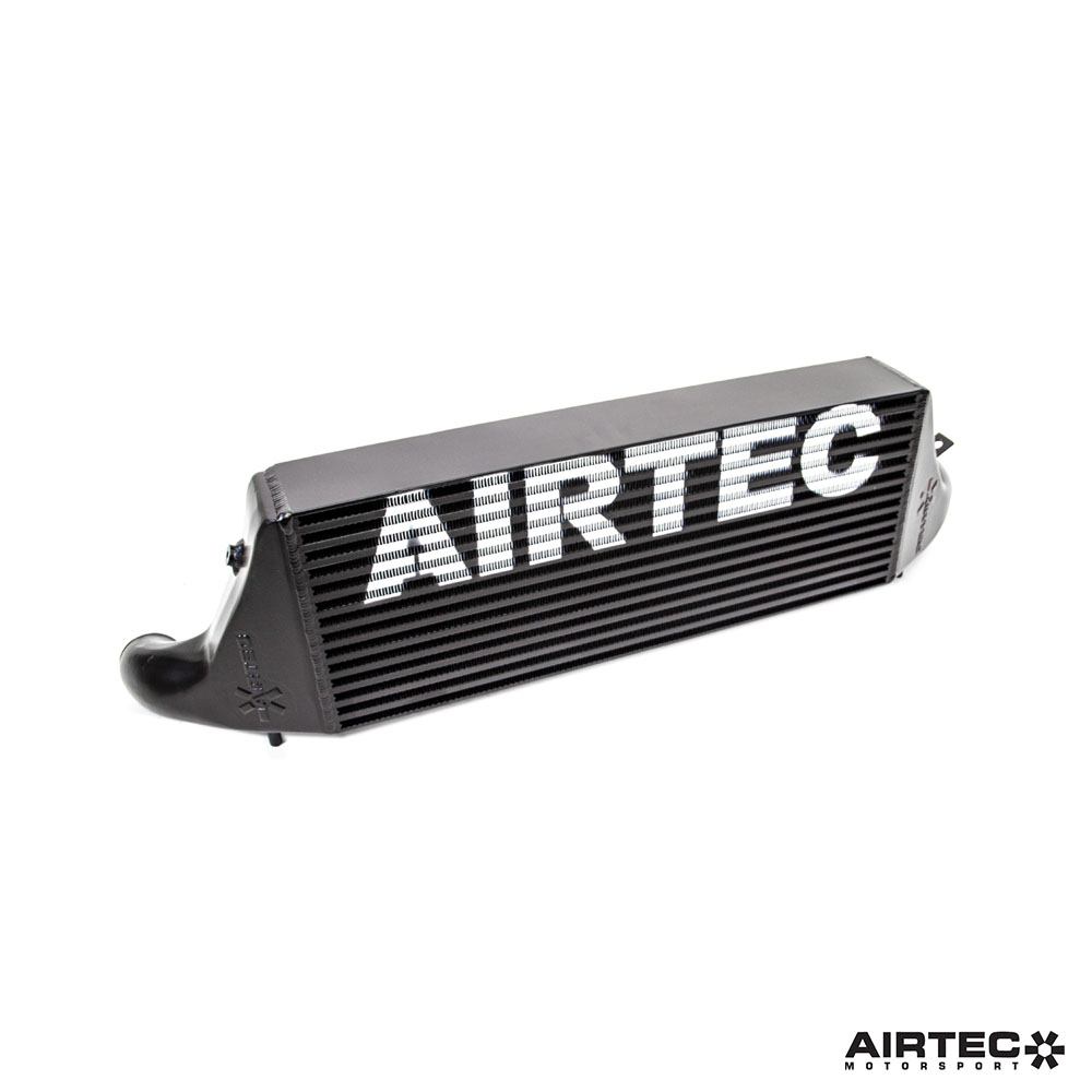 AIRTEC Motorsport Intercooler Upgrade for Audi RS3 8V - Image 3