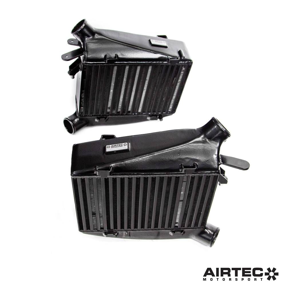 AIRTEC Motorsport Audi RS6 C8 Side Intercoolers (PAIR) - Image 3