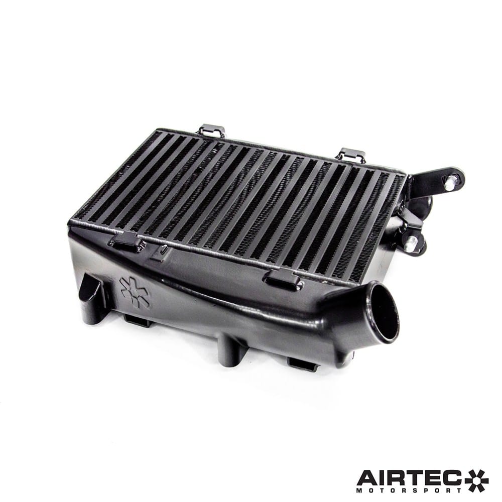 AIRTEC Motorsport Audi RS6 C8 Side Intercoolers (PAIR) - Image 4